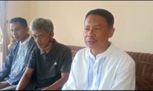 KUBE, Kelompok Usaha Kreatif Ini Dapat Tanggapan Positif Dari Anggota DPRD Sumedang