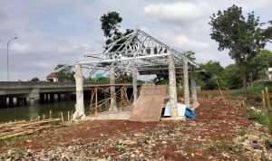 Situ Pengarengan Depok Bakal Disulap Jadi Wisata Baru