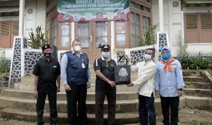 Uu Ruzhanul Dukung Pengembangan Agrowisata di Sukabumi Utara