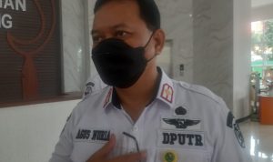 Hanya 30 Persen Jalan di Kabupaten Bandung Dilengkapi Drainase Hanya 30 Persen Jalan di Kabupaten Bandung Dilengkapi Drainase