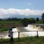 Bendungan Hantap Ciherang, Wisata Alternatif Di Tengah Pandemi