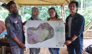 Mahasiswa ITB Ajak Petani Melek Pemetaan, Hasilkan Tiga Jenis Peta untuk Masyarakat Mahasiswa ITB Ajak Petani Melek Pemetaan, Hasilkan Tiga Jenis Peta untuk Masyarakat