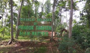 Polemik Ponpes Tahfidz Quran Alam Maroko di KBB, Belum Temui Titik Terang