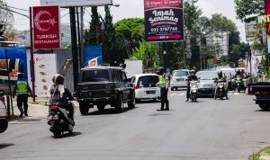 Wisata KBB Dihantam Pandemi, PAD Babak Belur Wisata KBB Dihantam Pandemi, PAD Babak Belur