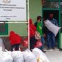 Relawan di Kabupaten Bandung Barat Sumbang Logistik untuk Korban Banjir Subang