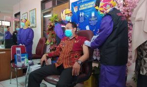 4.400 Guru di Cimahi Diajukan Dapat Vaksin Covid-19