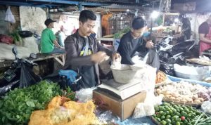 Harga Cabai Kian Naik