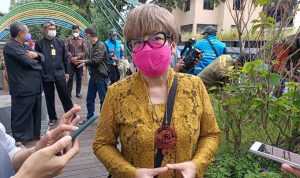 Disbudpar Bocorkan Rencana Rapid Test di Tempat Hiburan