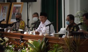 Tingkat Keterisian RS di Jabar Menurun, Berada di Bawah Rujukan Standar WHO