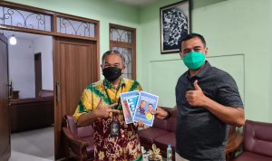 Komandan Secapa AD Undang Dr Aqua Dwipayana Motivasi Ribuan Siswa dan Gadik Komandan Secapa AD Undang Dr Aqua Dwipayana Motivasi Ribuan Siswa dan Gadik