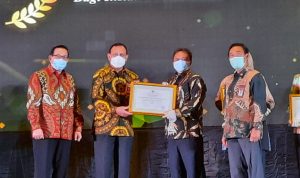 Sumedang Targetkan Sistem Merit Raih Predikat ‘Sangat Baik’