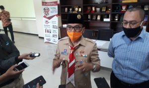 Atasi Tingginya Tingkat Intoleransi, Kesbangpol Jabar Formulasikan Hasil FGD