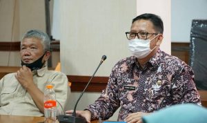 Pendapatan ASN Dinilai Stabil, Jadi Sasaran Pemborong UMKM