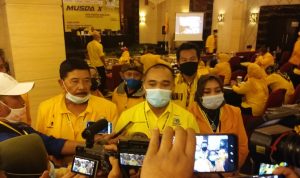 Sugianto Terpilih Menjadi Ketua DPD Golkar Kabupaten Bandung Sugianto Terpilih Menjadi Ketua DPD Golkar Kabupaten Bandung