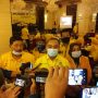 Sugianto Terpilih Menjadi Ketua DPD Golkar Kabupaten Bandung Sugianto Terpilih Menjadi Ketua DPD Golkar Kabupaten Bandung