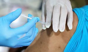 Jangan Khawatir! Meski Tak Disuntik Booster, Seseorang Tetap Terlindungi
