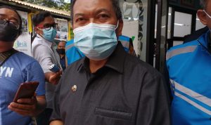 Wali Kota Bandung Oded M Danial Harap Tragedi Leuwigajah Tak Terulang