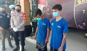 Keroyok Anak di Bawah Umur, Dua Pelaku Diamankan Polisi di Baleendah Keroyok Anak di Bawah Umur, Dua Pelaku Diamankan Polisi di Baleendah
