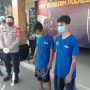 Keroyok Anak di Bawah Umur, Dua Pelaku Diamankan Polisi di Baleendah
