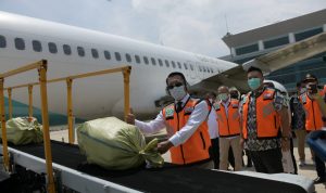 Optimis Kertajati Tingkatkan PAD di Masa Pandemi Optimis Kertajati Tingkatkan PAD di Masa Pandemi