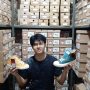 Brand Sepatu Lokal Punya Banyak Peminat, Keuntungannya Berlipat-lipat!