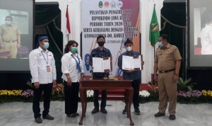 Baru Dilantik, Hipmikindo Bertekad Gencarkan Program Pembinaan untuk Pelaku UMKM