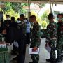 Cegah Bahaya Narkoba, Batalyon Satria Sandi Yudha Gelar Penyuluhan dan Tes Urine