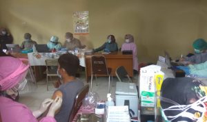 Dinkes Kabupaten Bandung Barat Terima 22.700 Dosis Vaksin Covid-19