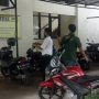 Cegah Terjadinya Pencurian di Komplek Pemda, Satpol PP Terapkan Kartu Pas Bagi Tamu