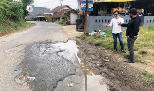 Warga Cikalongwetan Keluhkan Dampak Buruk KCIC