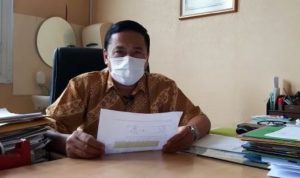Pasien Covid-19 di Bandung Menurun, Pemprov Perketat Vaksinasi