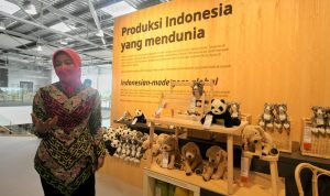 Vaksinasi Tahap Kedua Diprioritaskan Bagi Lansia, Begini Kata Atalia Praratya Vaksinasi Tahap Kedua Diprioritaskan Bagi Lansia, Begini Kata Atalia Praratya