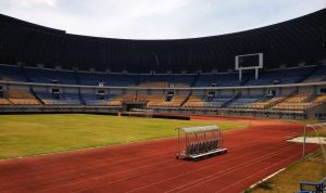 Pemkot Bandung Targetkan Lelang Stadion GBLA Rampung 2021