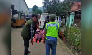 Hengky Kurniawan Ajak Warga KBB Patungan Beli Ambulans Hengky Kurniawan Ajak Warga KBB Patungan Beli Ambulans