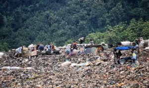 Pemkot Bandung Kenalkan Teknologi Pyrolisis untuk Pengelolaan Sampah Pemkot Bandung Kenalkan Teknologi Pyrolisis untuk Pengelolaan Sampah