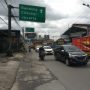 Rekayasa Arus Lalin di Padalarang, Banyak Pengendara yang Kebingungan