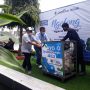Nyeupah, Program Disperkim Jabar, Beli Rumah Pakai Sampah