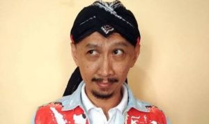 Ketum BRN: Orang yang Membela Abu Janda adalah Kelompok Rasisme