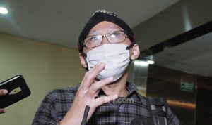 Abu Janda Tak Kunjung Jadi Tersangka, Ini Penjelasan Polri