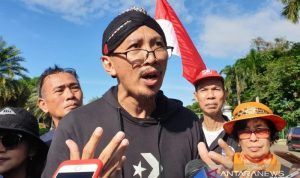 Penista Islam Ditangkap, Abu Janda: Indonesia Cacat Hukum Abu Janda Ungkap Penyebab Merayakan Imlek Tidak Diharamkan