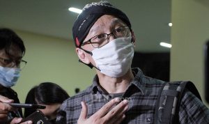 Abu Janda: Harusnya yang Melaporkan Saya itu Bang Pigai, Bukan Orang Lain