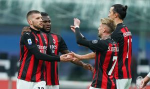 AC Milan Wajib Menang Lawan Parma Demi Jaga Asa Juara