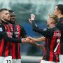 Peluang AC Milan Nyamankan Posisi Puncak Klasemen Serie A
