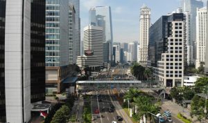 Perkotaan Sumbang Angka Kemiskinan Lebih Banyak daripada Perdesaan
