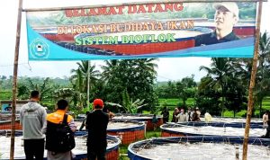 bank bjb Siap Berikan Dukungan Pengembangan Usaha Perikanan di Jawa Barat