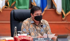 PPKM Mikro Dinilai Efektif, Bakal Diperpanjang Sampai 8 Maret