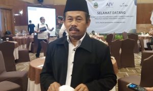 AJV Lantik Anggota Kepengurusan Wilayah Jabar untuk Perangi Maraknya Berita Hoaks dan Konten Prank AJV Lantik Anggota Kepengurusan Wilayah Jabar untuk Perangi Maraknya Berita Hoaks dan Konten Prank