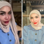 Reaksi Netizen Saat Melihat Penampilan 'Akhi' Millen Cyrus