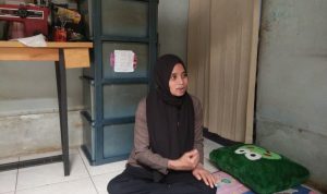 Jiwa Seorang Relawan Tak Akan Pernah Hilang Jiwa Seorang Relawan Tak Akan Pernah Hilang