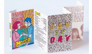 Mocca Rilis Kaset Album "Day by Day", Tawarkan Optimisme di Masa Pandemi
